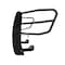 Ranch Hand 19-C SILVERADO 1500 LEGEND GRILLE GUARD (W/ SENSORS REQ BRKT PSC19HBL1 GGC19HBL1 - alternate 3